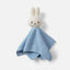 miffy handmade wipe Blue