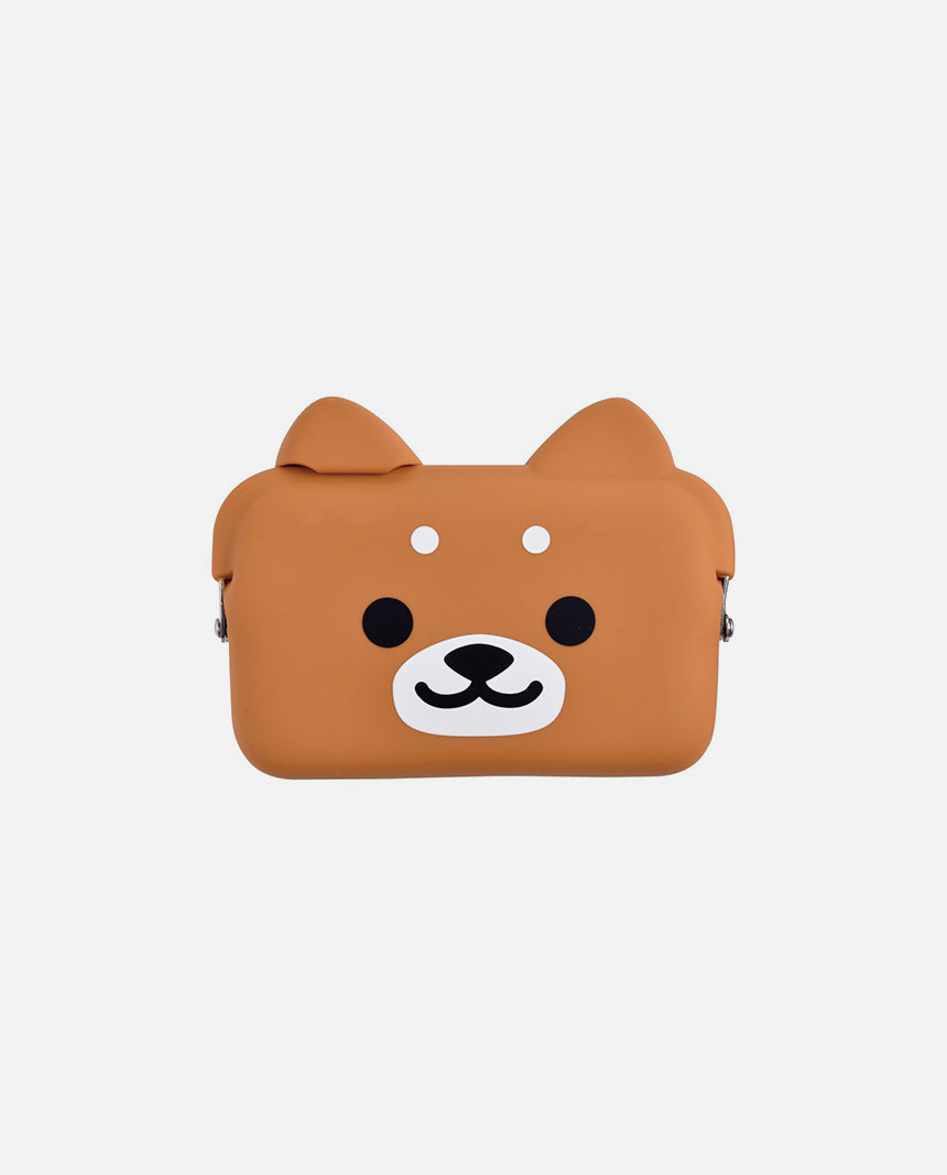 mimi DO-MO Pouch Friends