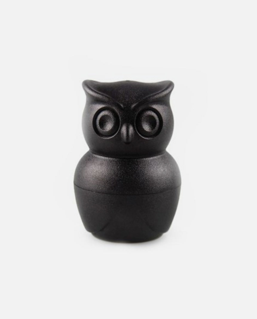 Morning Owl (egg cup, salt&pepper shaker)