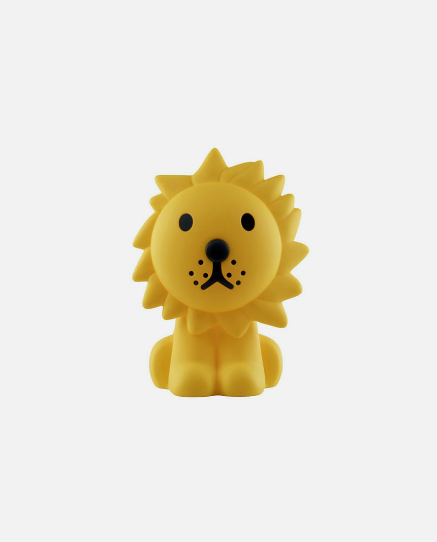 Lion Mini Light 12cm