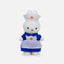 Miffy Soft Toy 24cm , nurse