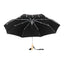Duckhead umbrella Black Grid