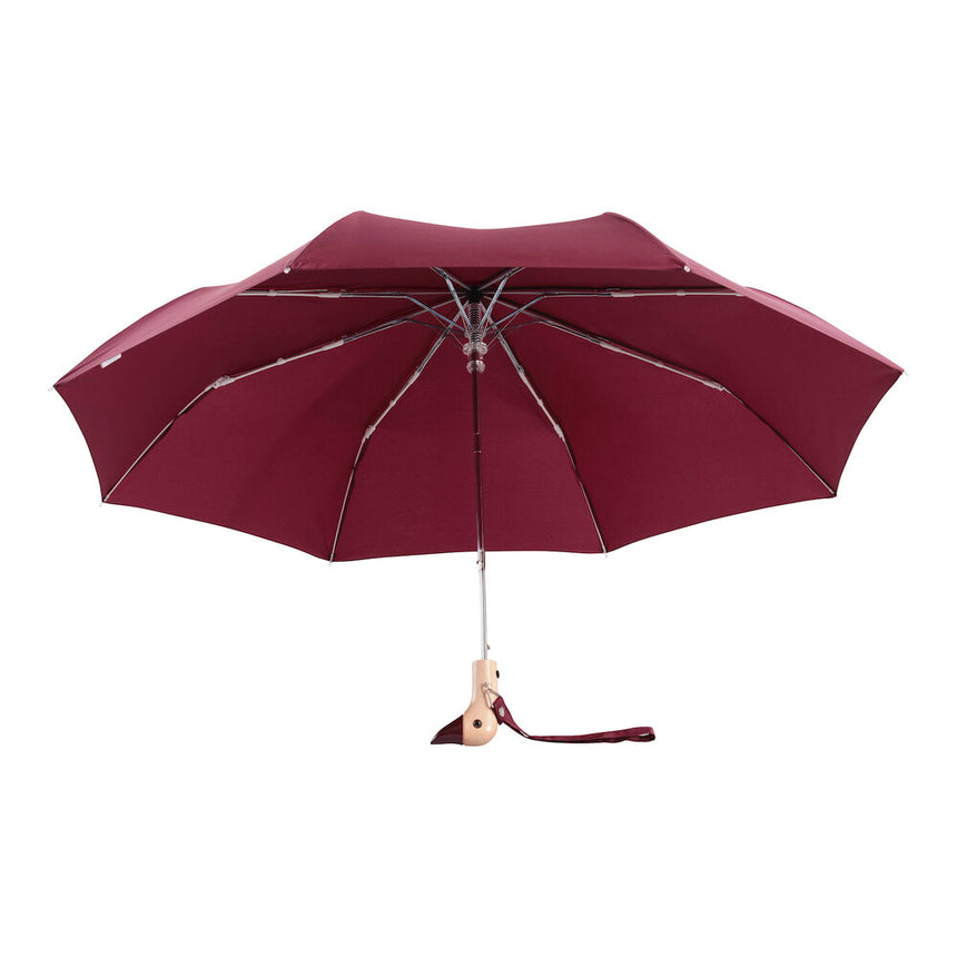 Duckhead umbrella Cherry