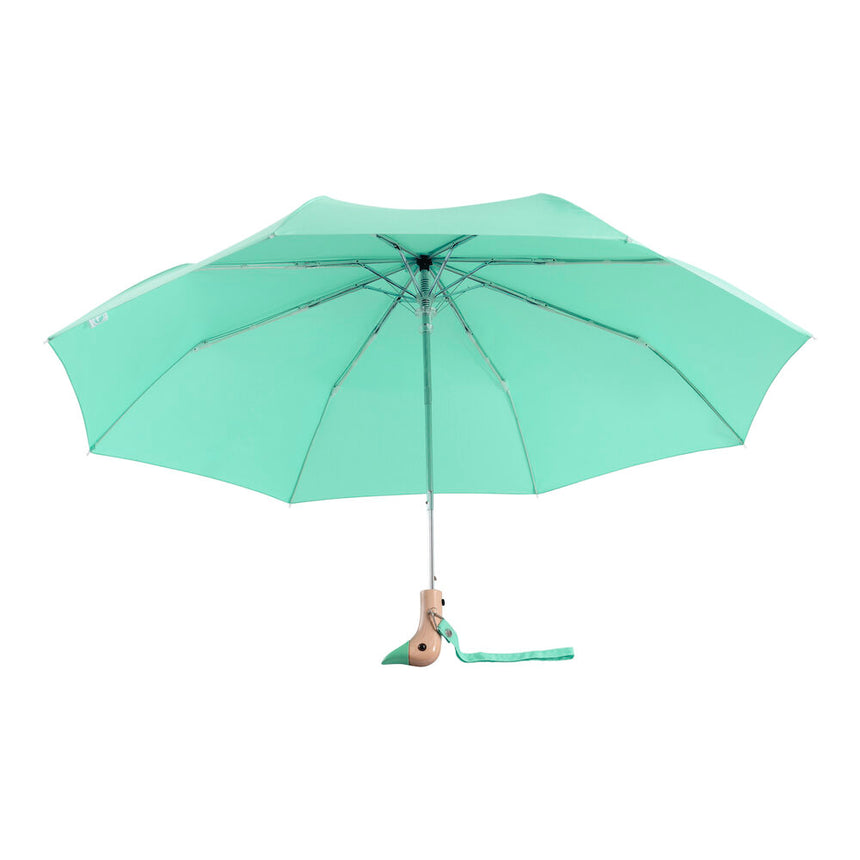 Duckhead umbrella Mint