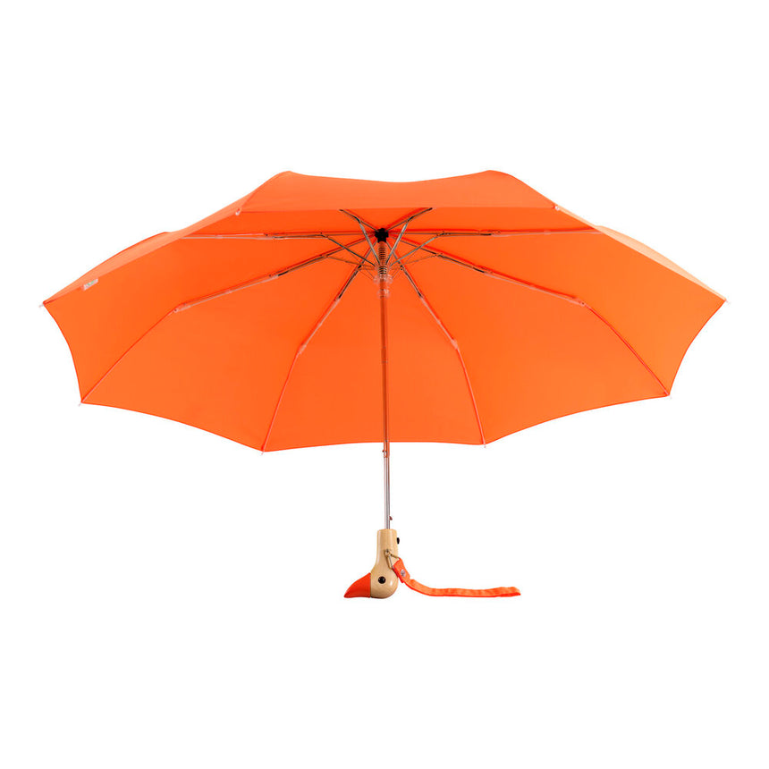 Duckhead umbrella Orange