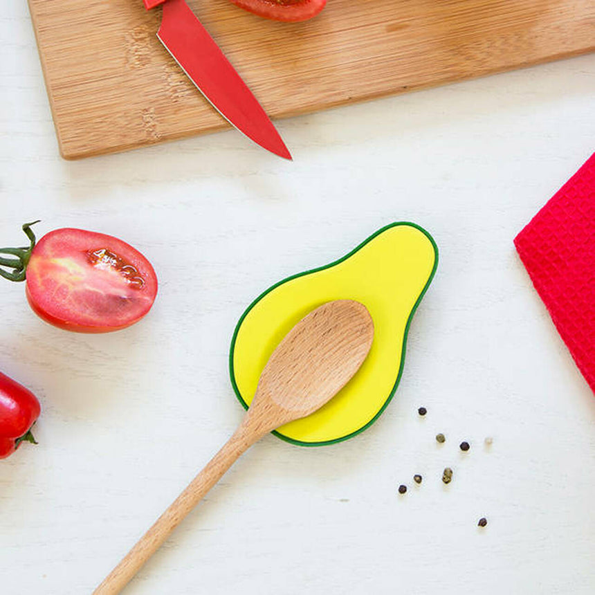 AVOCADO Spoon Rest