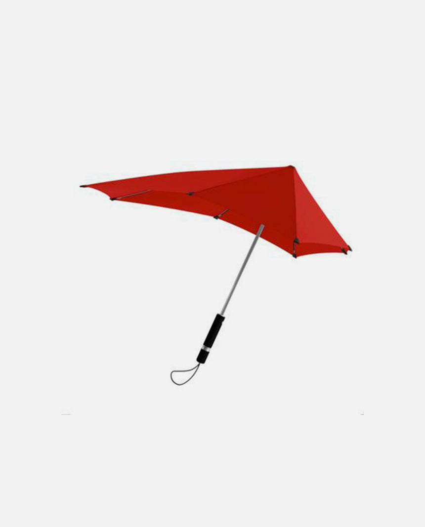 senz° original - Stick Umbrella - Passion Red