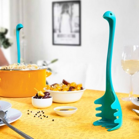 PAPA NESSIE Pasta spoon