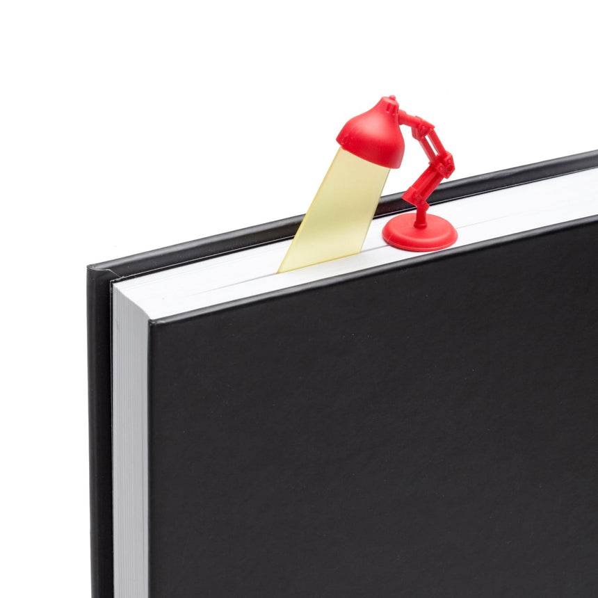 Lightmark Reading Lamp Bookmark