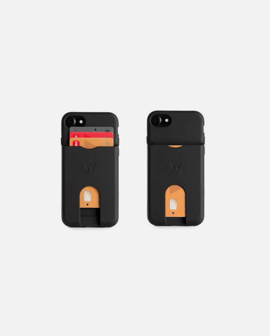 Walter Phone Wallet 6/6s/7/8