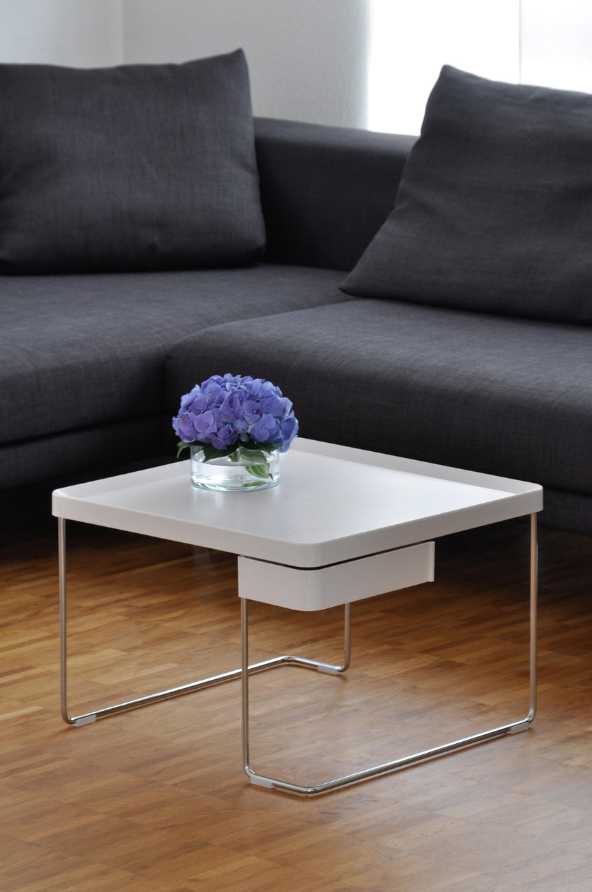 Plain Coffee Table