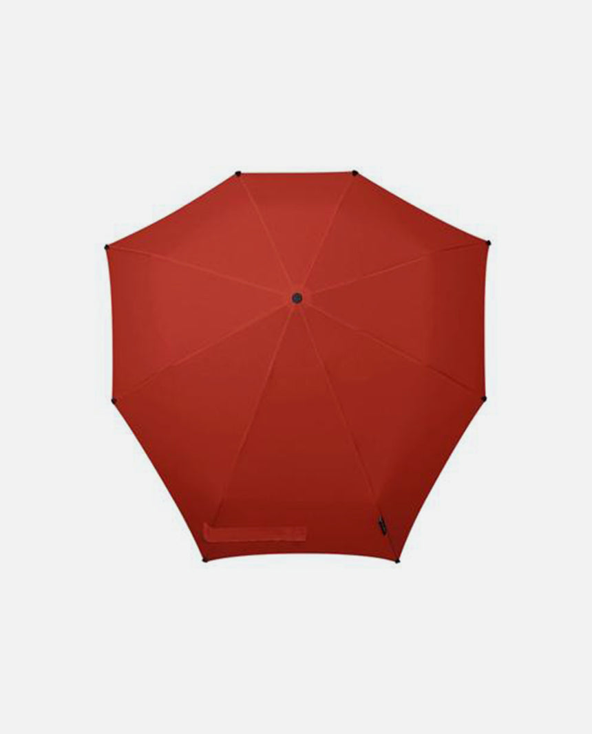 senz° original - Stick Umbrella - Passion Red