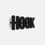 Hook wall hook