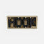 Hook wall hook