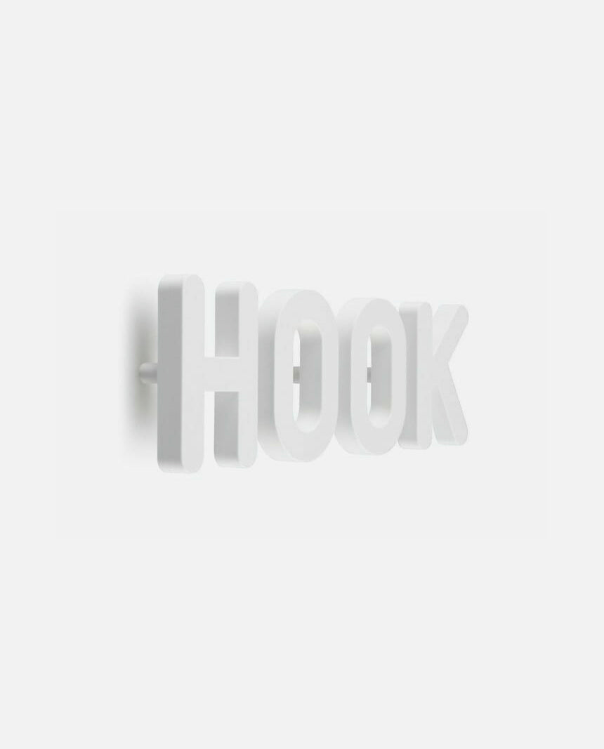 Hook wall hook