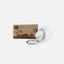 Polar Bear Key Ring