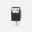 Kitt-a-boo (wall hook)