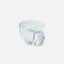 Sheepshape Cotton Box (Cotton Ball &Cotton bud holder)