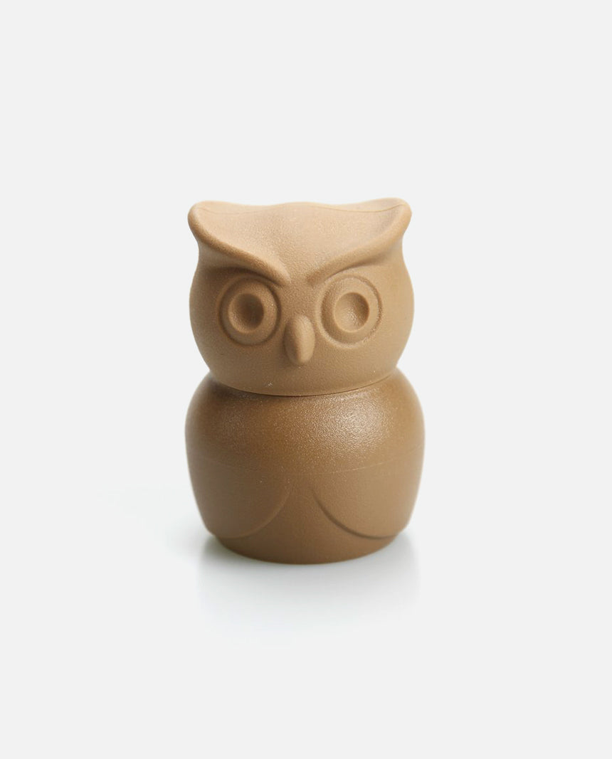 Thirsty Owl (bottle caps opener)
