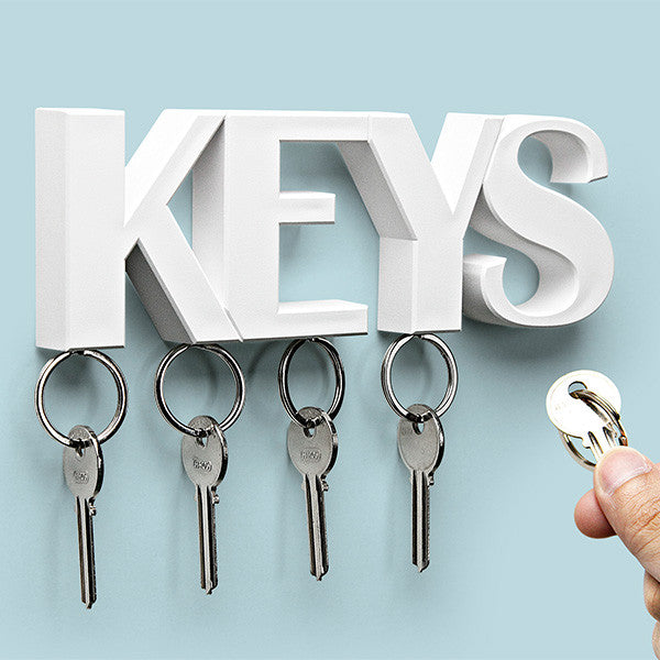 Keys Key holder