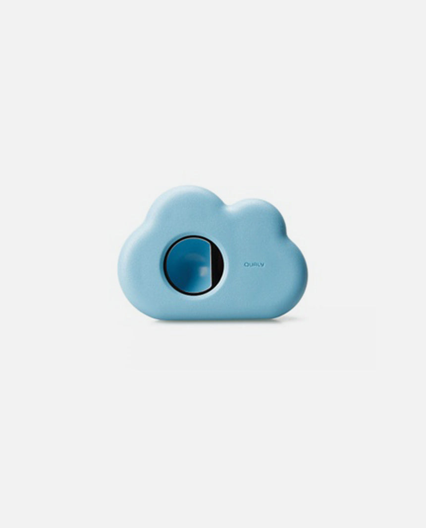 Cloud Bottle Opener