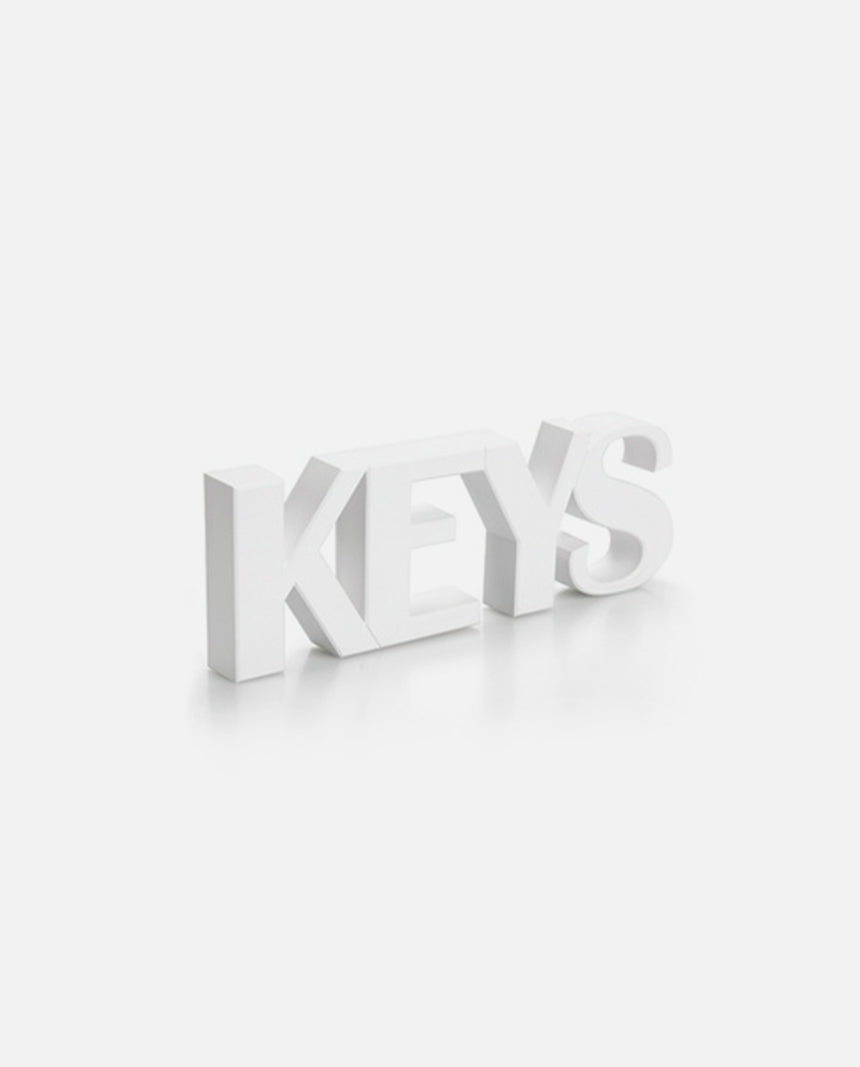 Keys Key holder