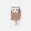 Kitt-a-boo (wall hook)