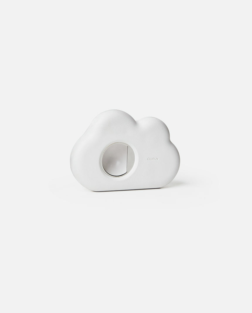 Cloud Bottle Opener