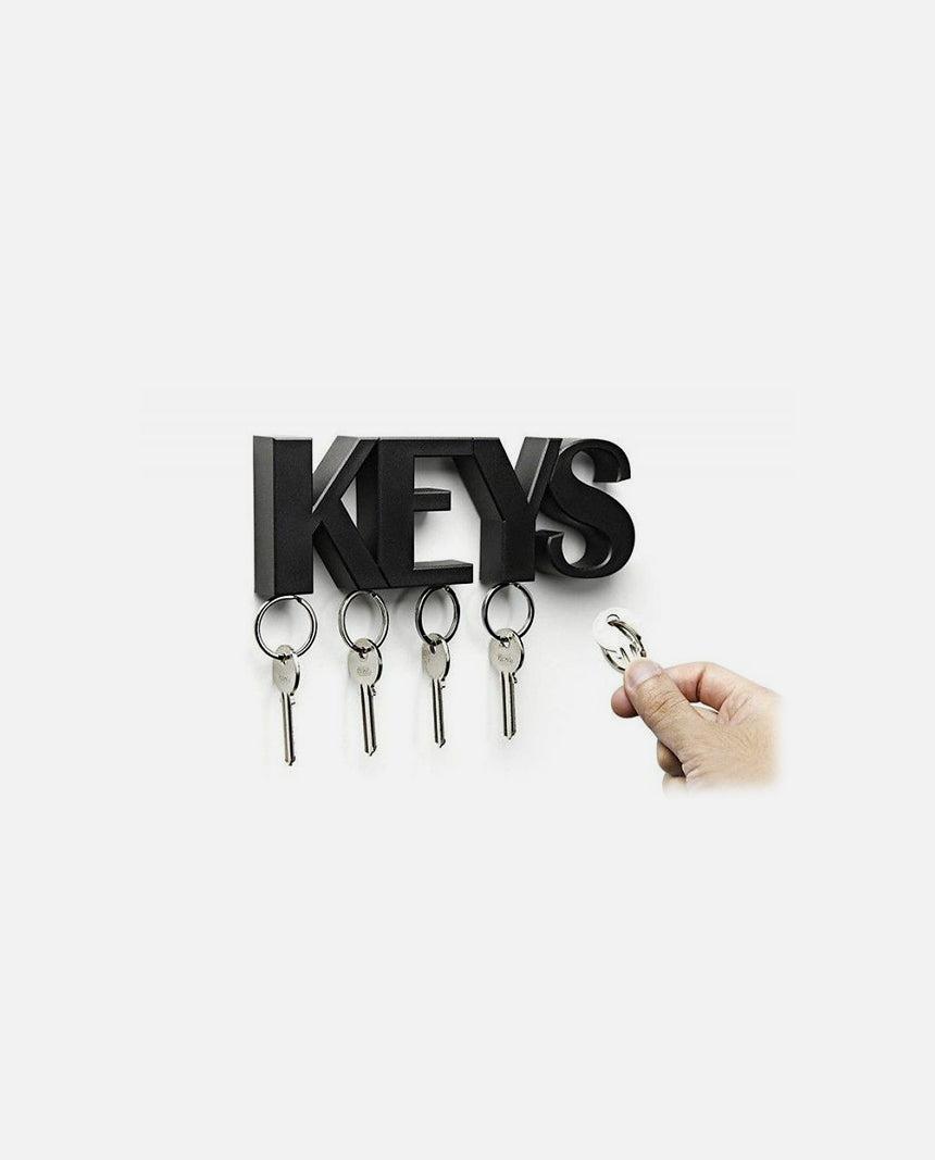 Keys Key holder
