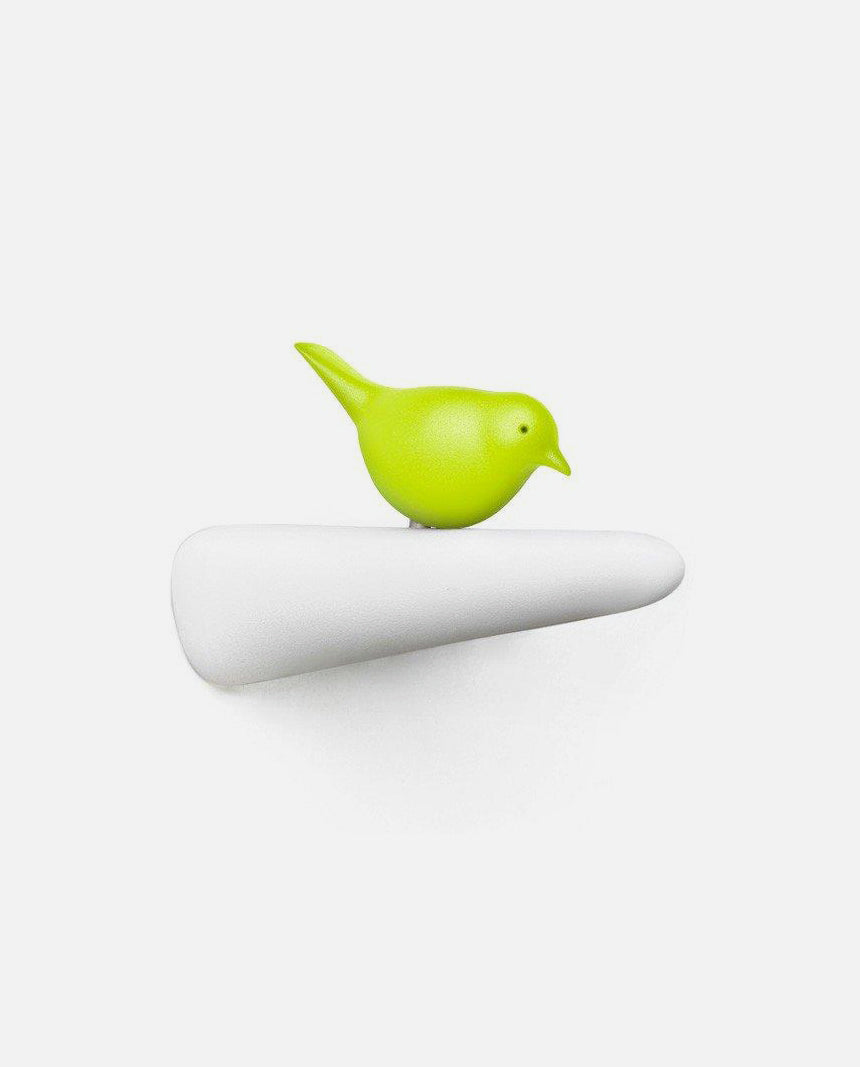 Picky Sparrow (wall hook)