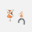 Windmill (wall hook)