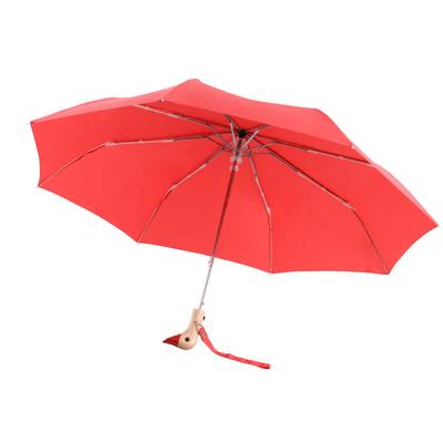 Duckhead umbrella Red