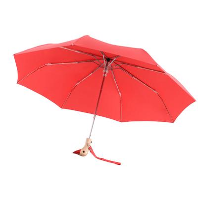 Duckhead umbrella Red