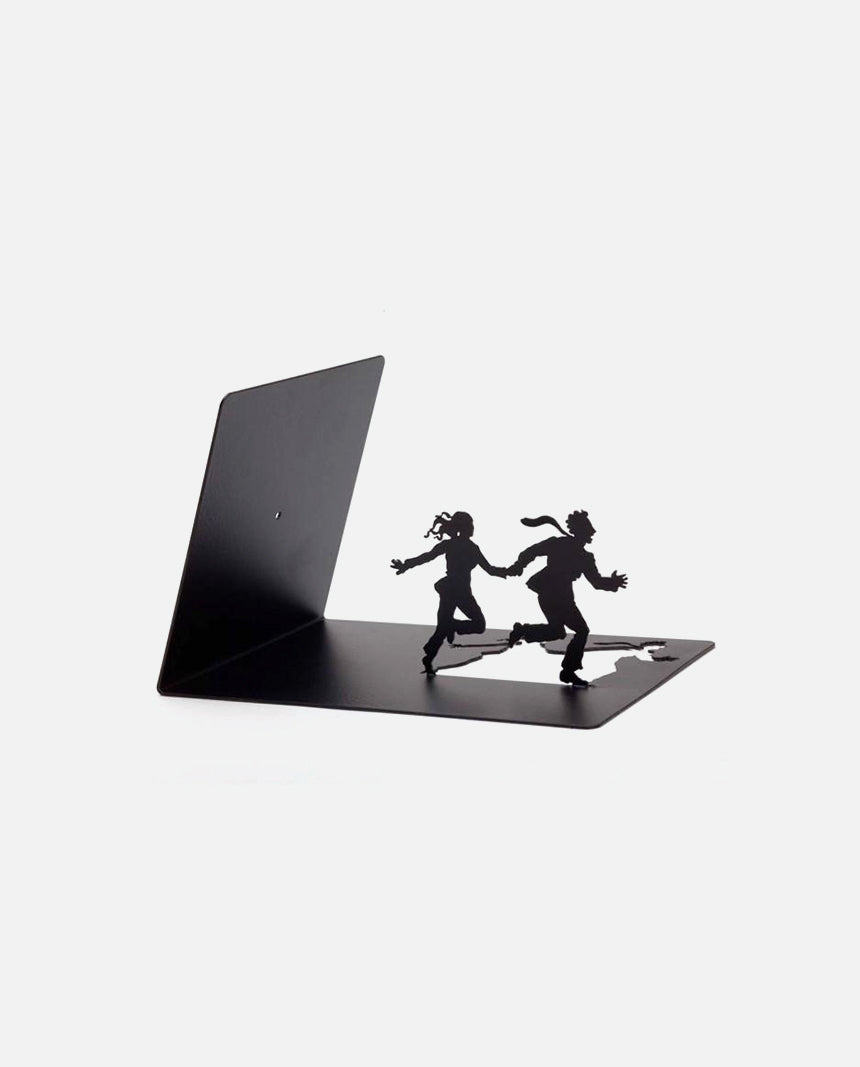 Runaway Bookend