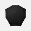 Senz° automatic - Foldable Umbrella - Pure Black