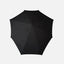 senz° original - Stick Umbrella - Pure Black