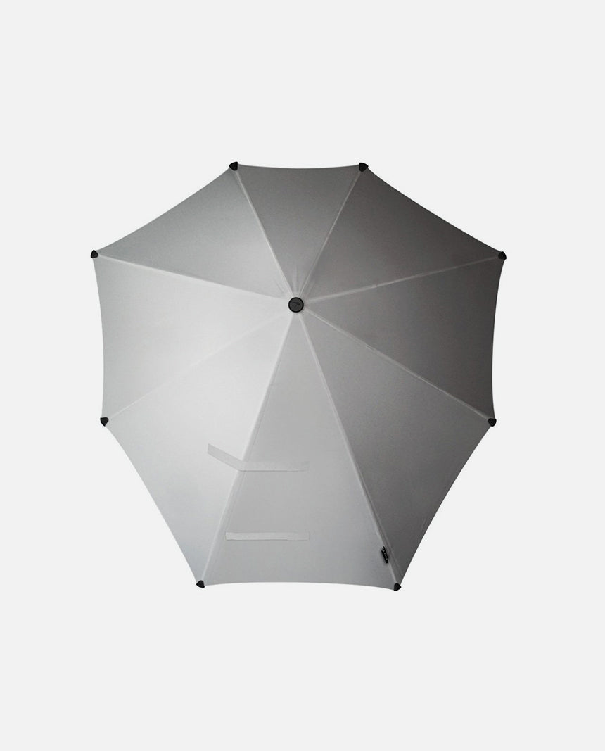 senz° original - Stick Umbrella - Midnight Blue