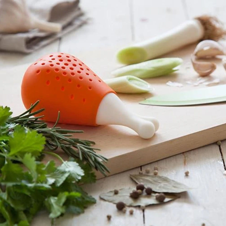 Pulke Herb infuser