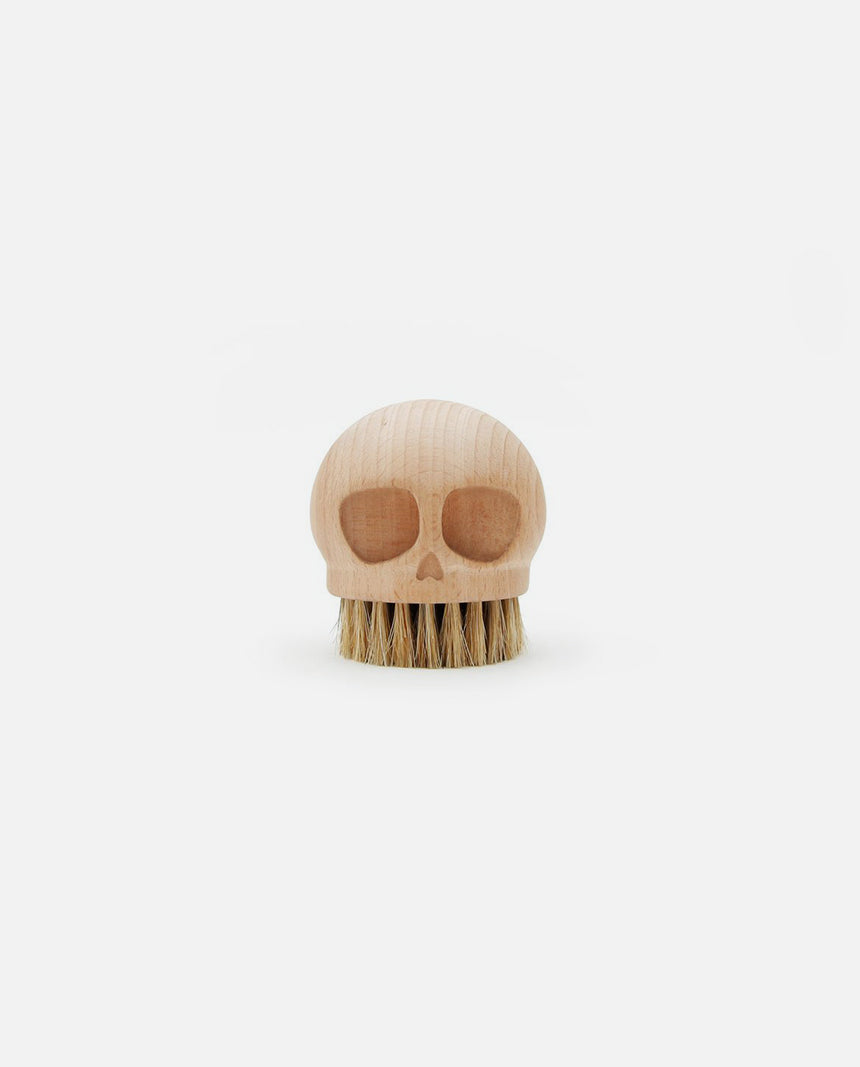 Skull Brush