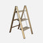 Slim mini 3 step stool