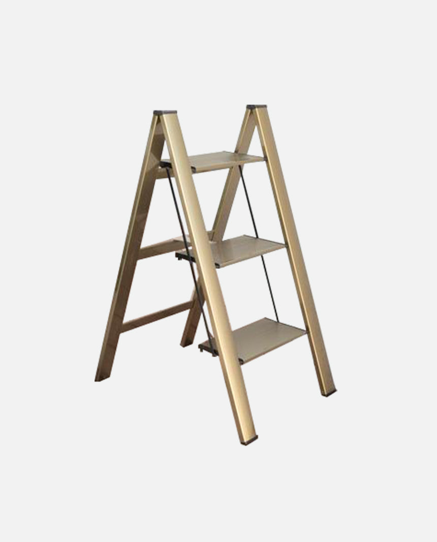 Slim mini 3 step stool