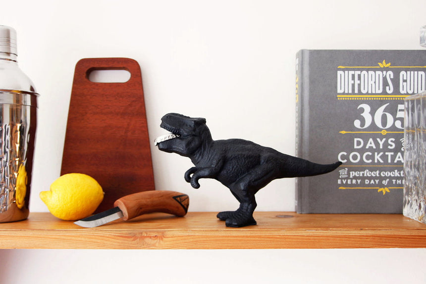 Dinosaur Bottle Opener