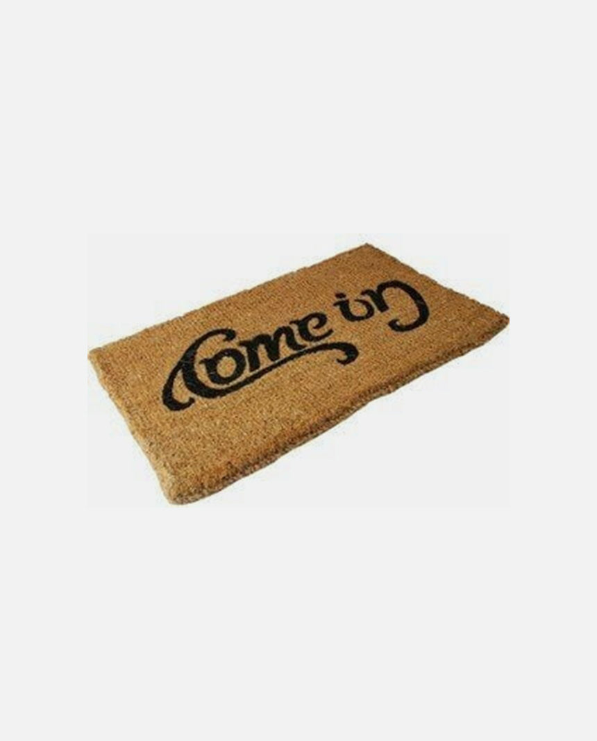 Reversible Doormat