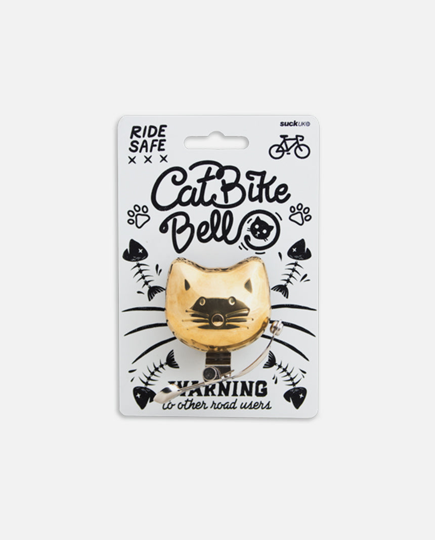 Catbikebell