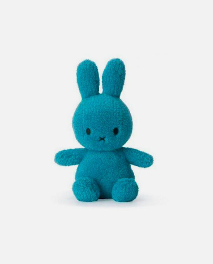 Miffy sitting terry doll 23cm