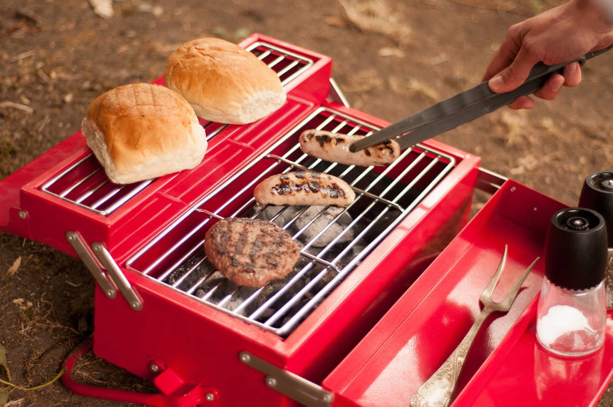 BBQ Toolbox