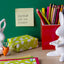DESK BUNNY TAPE DISPENSER