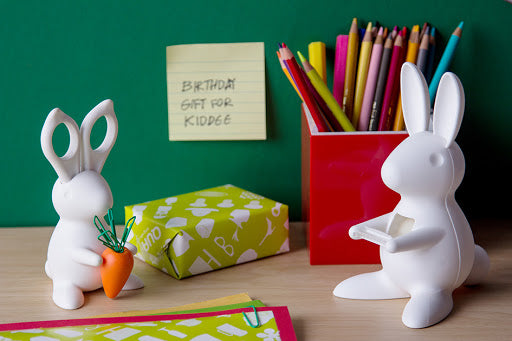 DESK BUNNY TAPE DISPENSER