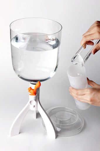 Thirsty Squirrel Portable Water Dispenser 3L