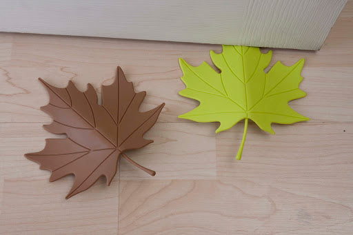 Autumn Door Stopper